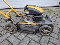 Aangedreven motormaaier stiga multiclip, st140 , bouwjaar 2021 - afbeelding 4 van  9