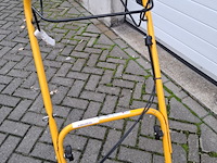 Aangedreven motormaaier stiga multiclip, st140 , bouwjaar 2021 - afbeelding 7 van  9