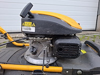 Aangedreven motormaaier stiga multiclip, st140 , bouwjaar 2021 - afbeelding 9 van  9