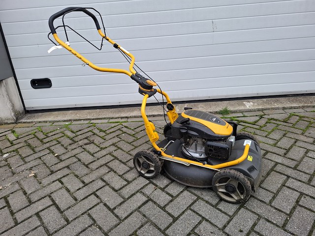 Aangedreven motormaaier, stiga multiclip, st170 multiclip 750s, 2016 - afbeelding 1 van  7