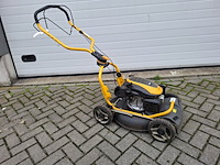 Aangedreven motormaaier, stiga multiclip, st170 multiclip 750s, 2016