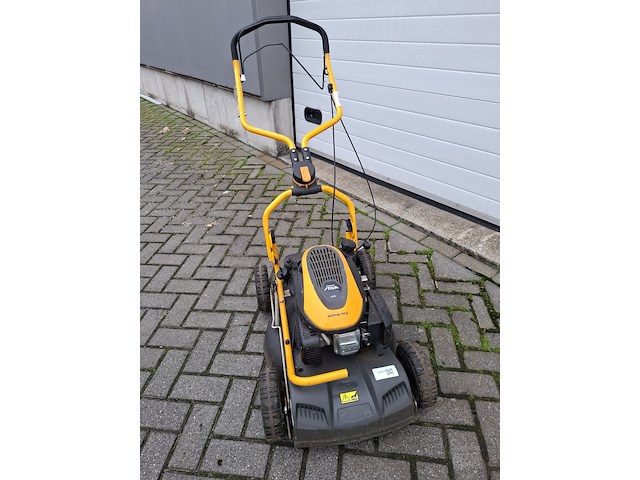 Aangedreven motormaaier, stiga multiclip, st170 multiclip 750s, 2016 - afbeelding 2 van  7