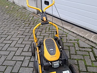 Aangedreven motormaaier, stiga multiclip, st170 multiclip 750s, 2016 - afbeelding 2 van  7