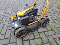 Aangedreven motormaaier, stiga multiclip, st170 multiclip 750s, 2016 - afbeelding 3 van  7