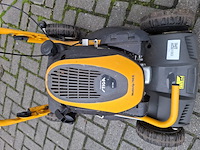 Aangedreven motormaaier, stiga multiclip, st170 multiclip 750s, 2016 - afbeelding 4 van  7