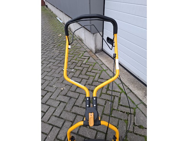 Aangedreven motormaaier, stiga multiclip, st170 multiclip 750s, 2016 - afbeelding 5 van  7