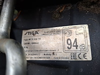 Aangedreven motormaaier, stiga multiclip, st170 multiclip 750s, 2016 - afbeelding 6 van  7