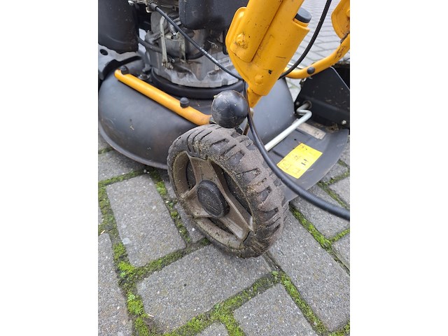 Aangedreven motormaaier, stiga multiclip, st170 multiclip 750s, 2016 - afbeelding 7 van  7