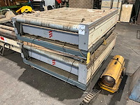 Aangedreven rollenbaan (2x) - afbeelding 1 van  3
