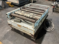 Aangedreven rollenbaan - afbeelding 1 van  5