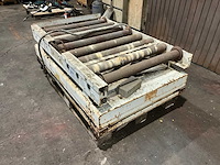 Aangedreven rollenbaan - afbeelding 2 van  5