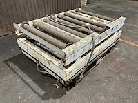 Aangedreven rollenbaan - afbeelding 3 van  5