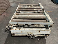 Aangedreven rollenbaan - afbeelding 4 van  5