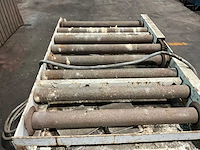 Aangedreven rollenbaan - afbeelding 5 van  5