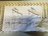 Aangedreven schakeltransportband - afbeelding 2 van  2