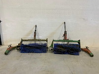 Aangedreven veegborstels - afbeelding 3 van  8