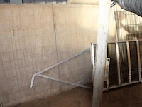 Aanhang-as, 5-gaats - afbeelding 2 van  2