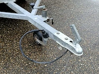 Aanhanger, 750 kg - afbeelding 5 van  8