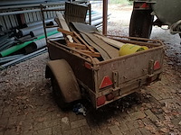 Aanhanger, 750 - afbeelding 1 van  7