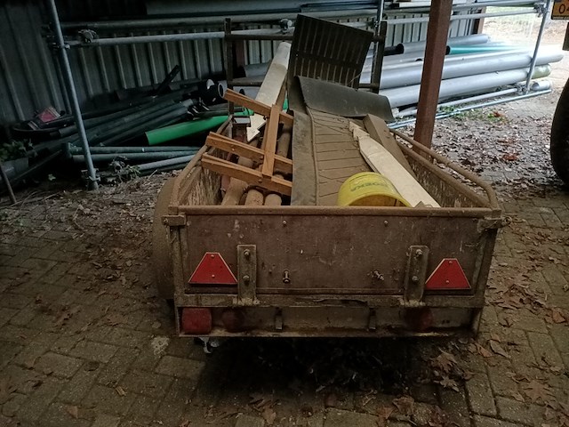 Aanhanger, 750 - afbeelding 2 van  7