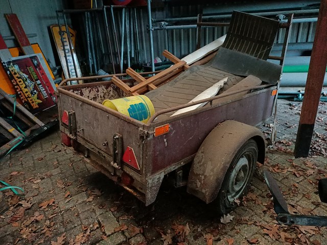 Aanhanger, 750 - afbeelding 3 van  7