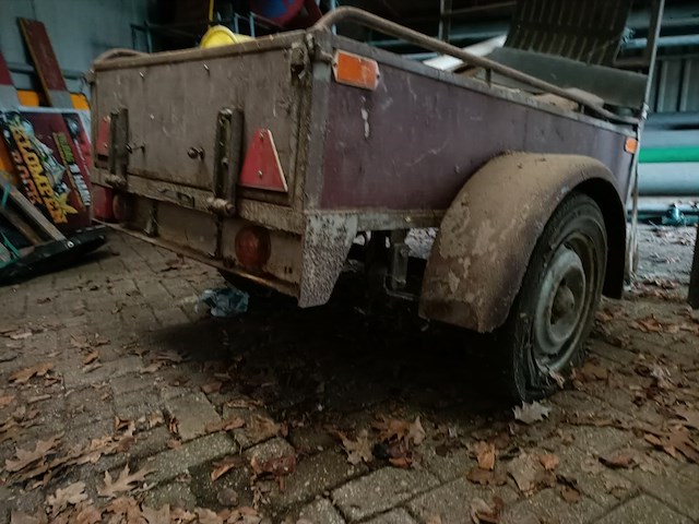 Aanhanger, 750 - afbeelding 4 van  7