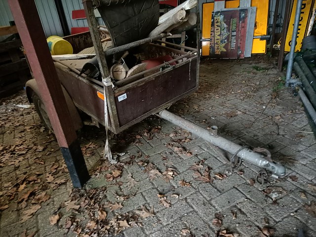 Aanhanger, 750 - afbeelding 6 van  7