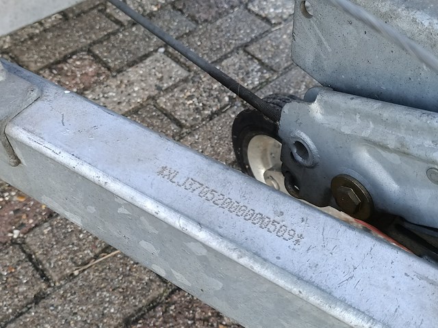 Aanhanger, annsems, bs-2000 ansa 2037 - afbeelding 3 van  13