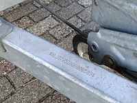 Aanhanger, annsems, bs-2000 ansa 2037 - afbeelding 3 van  13