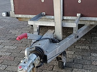 Aanhanger, annsems, bs-2000 ansa 2037 - afbeelding 4 van  13