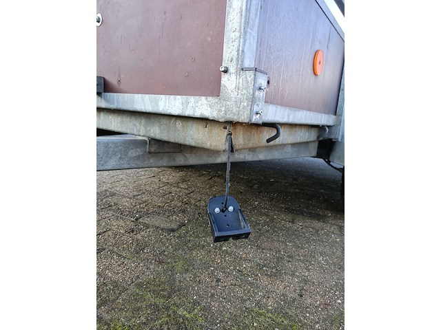 Aanhanger, annsems, bs-2000 ansa 2037 - afbeelding 5 van  13