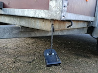 Aanhanger, annsems, bs-2000 ansa 2037 - afbeelding 5 van  13