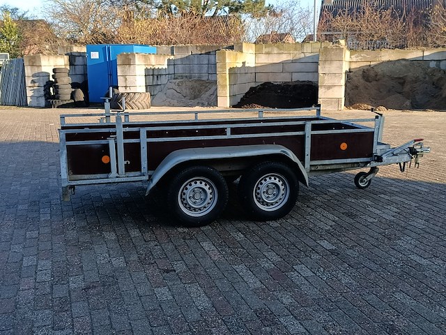 Aanhanger, annsems, bs-2000 ansa 2037 - afbeelding 6 van  13
