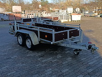 Aanhanger, annsems, bs-2000 ansa 2037 - afbeelding 7 van  13
