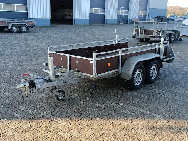 Aanhanger, annsems, bs-2000 ansa 2037 - afbeelding 8 van  13
