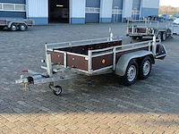 Aanhanger, annsems, bs-2000 ansa 2037 - afbeelding 8 van  13