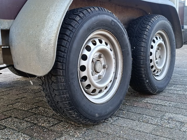 Aanhanger, annsems, bs-2000 ansa 2037 - afbeelding 11 van  13