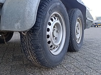 Aanhanger, anssems, bs-2000 ansa 2037 - afbeelding 2 van  12