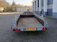 Aanhanger, anssems, bs-2000 ansa 2037 - afbeelding 5 van  12