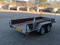 Aanhanger, anssems, bs-2000 ansa 2037 - afbeelding 7 van  12