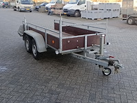 Aanhanger, anssems, bs-2000 ansa 2037 - afbeelding 8 van  12