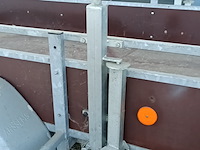 Aanhanger, anssems, bs-2000 ansa 2037 - afbeelding 10 van  12