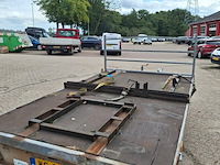Aanhanger anssems, ps1, bouwjaar 1997 - afbeelding 5 van  18