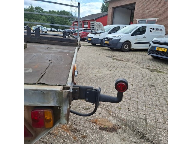 Aanhanger anssems, ps1, bouwjaar 1997 - afbeelding 7 van  18