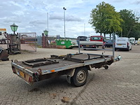 Aanhanger anssems, ps1, bouwjaar 1997 - afbeelding 12 van  18