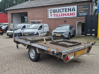 Aanhanger anssems, ps1, bouwjaar 1997 - afbeelding 14 van  18