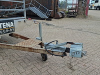 Aanhanger anssems, ps1, bouwjaar 1997 - afbeelding 18 van  18