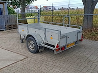 Aanhanger, atec, b1, 1997