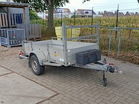Aanhanger, atec, b1, 1997 - afbeelding 6 van  12