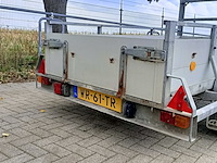 Aanhanger, atec, b1, 1997 - afbeelding 8 van  12